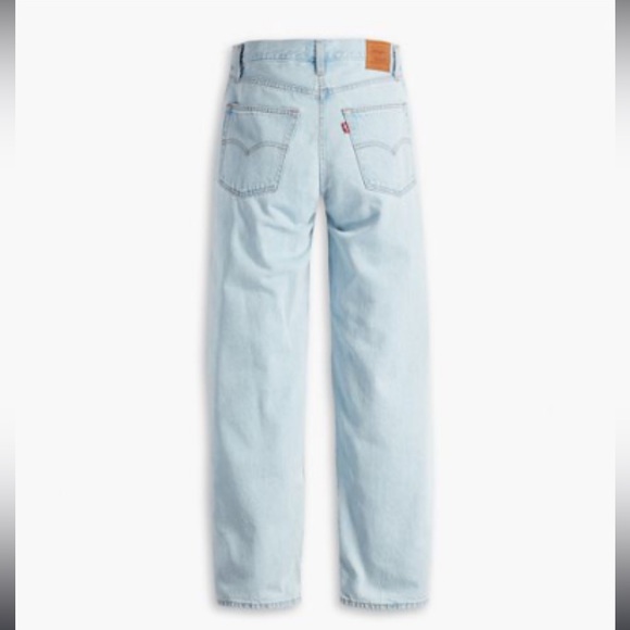 Levi’s baggy dad jean - Picture 5 of 6